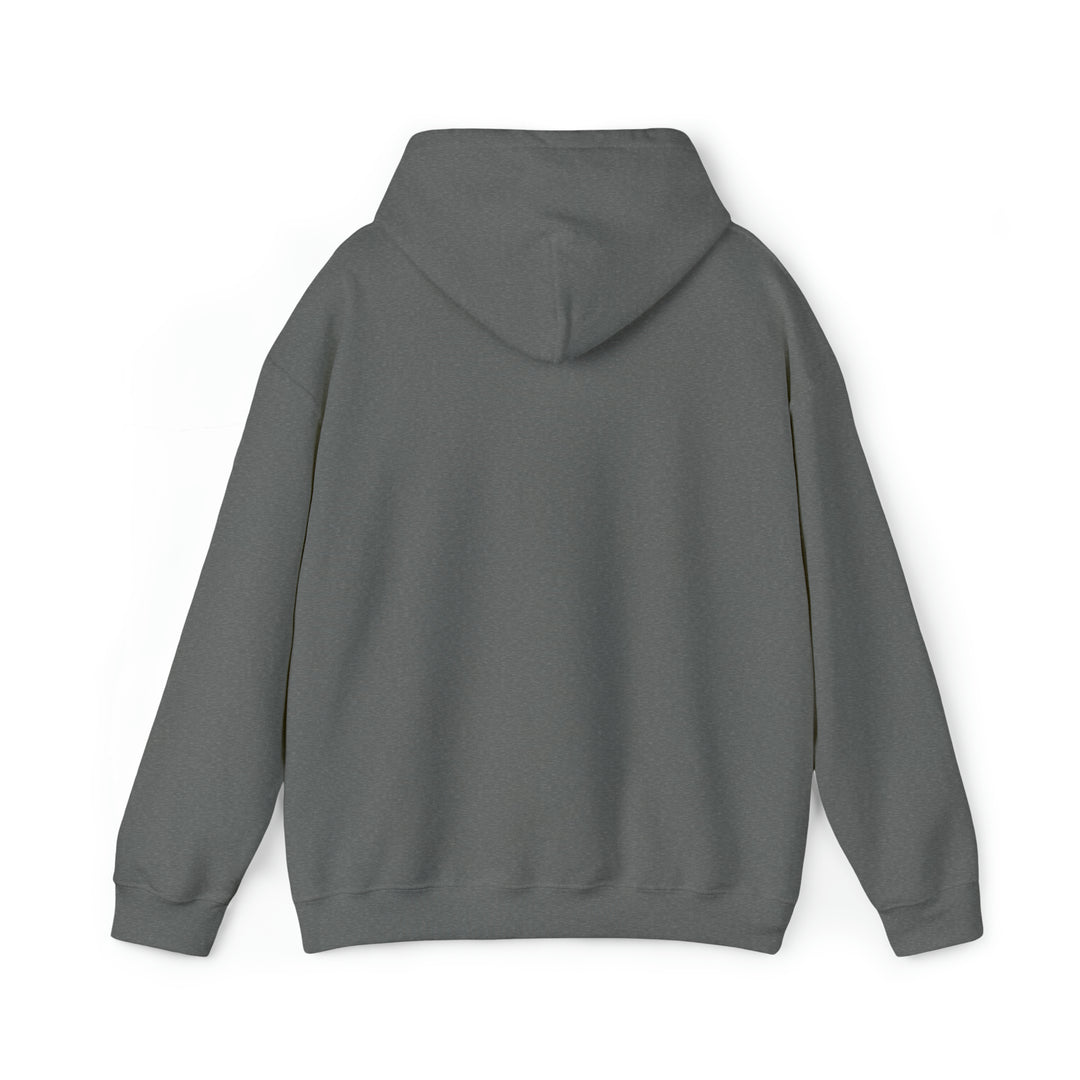 Yorkshire Classic Retro Hoodie