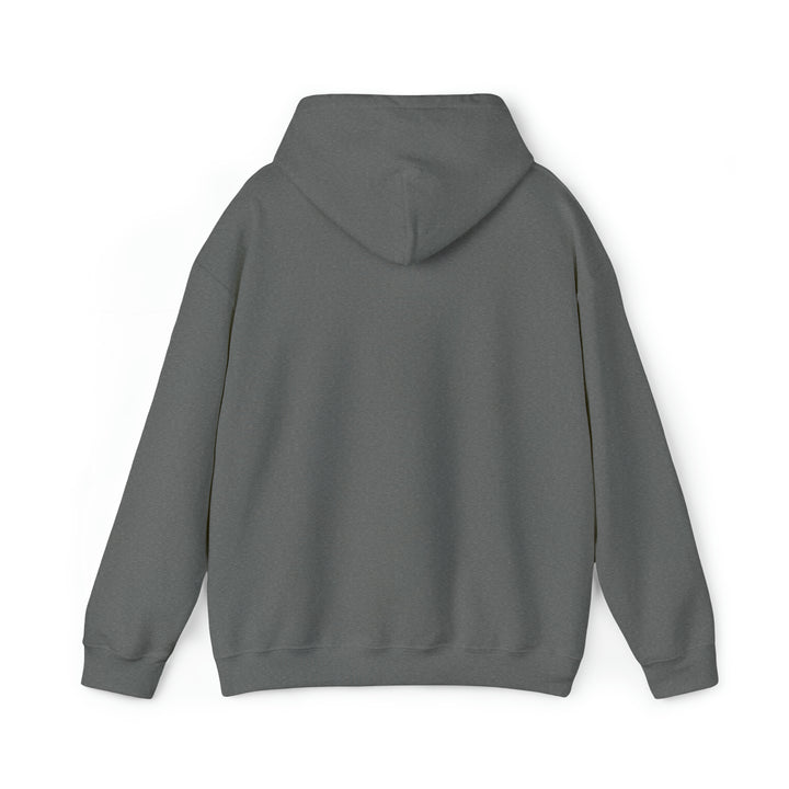 Yorkshire Classic Retro Hoodie