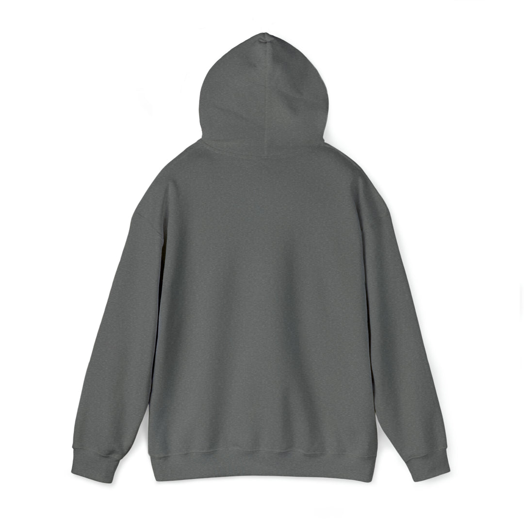 Yorkshire Classic Retro Hoodie