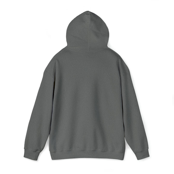 Yorkshire Classic Retro Hoodie