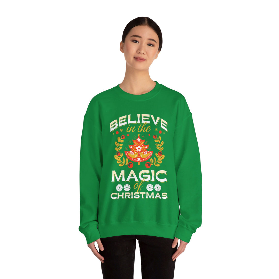 Christmas Magic Sweatshirt