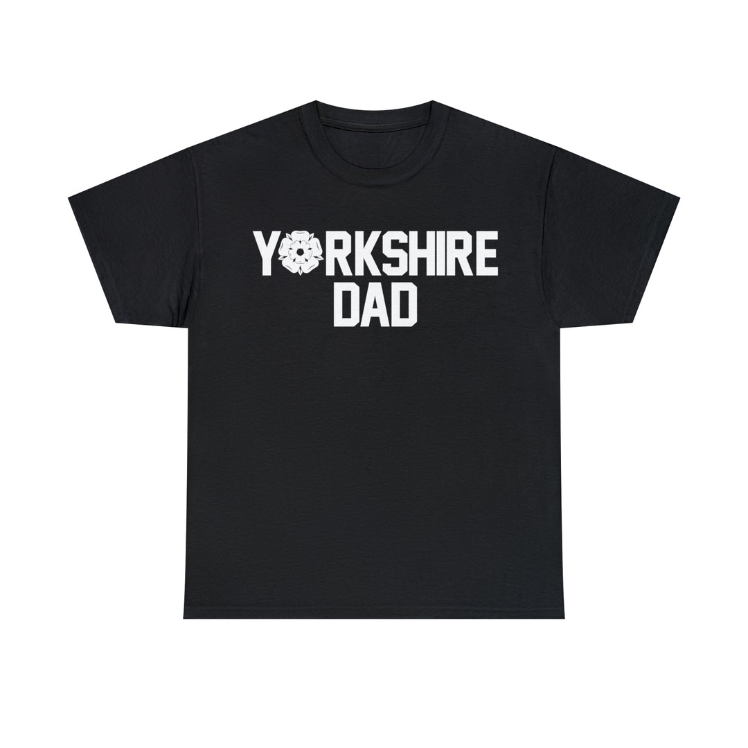 Yorkshire Dad Tee