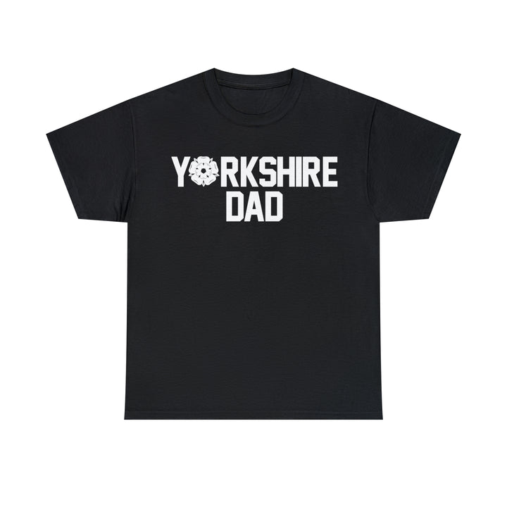 Yorkshire Dad Tee