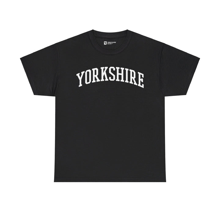 Yorkshire Unisex Class Tshirt