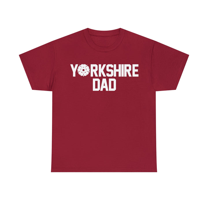 Yorkshire Dad Tee