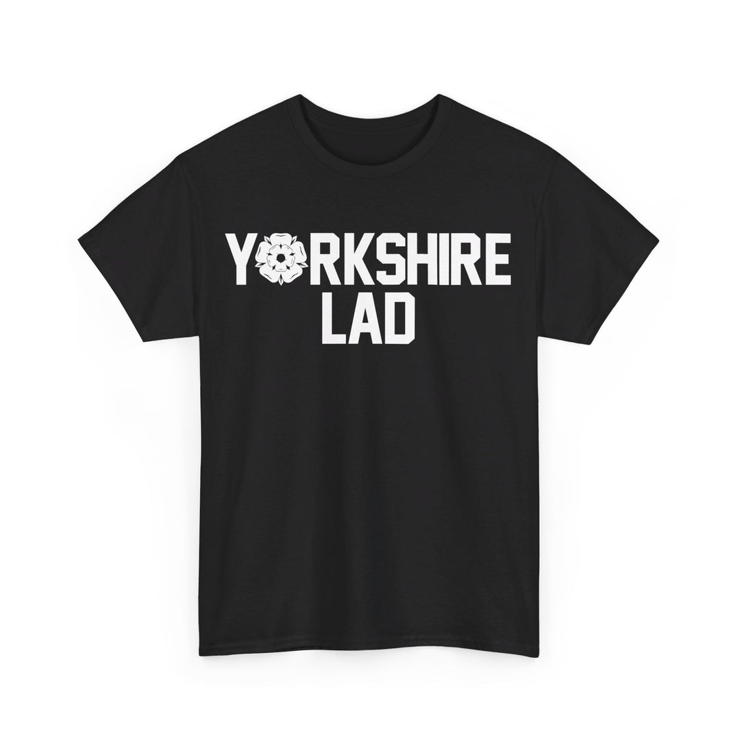 Yorkshire LAD Men's Tee