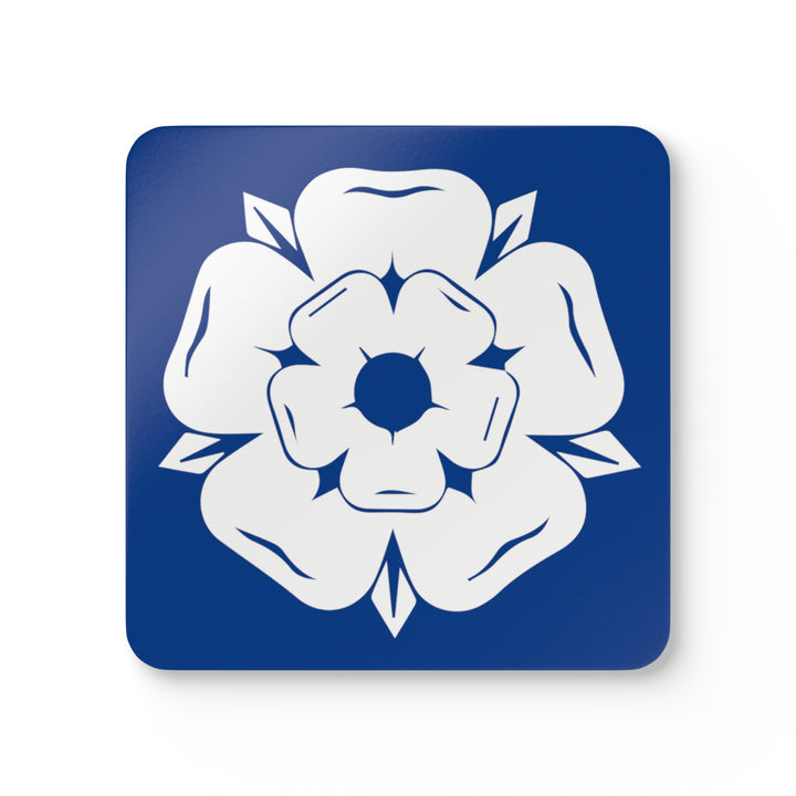 Yorkshire Rose Coaster Set of 4