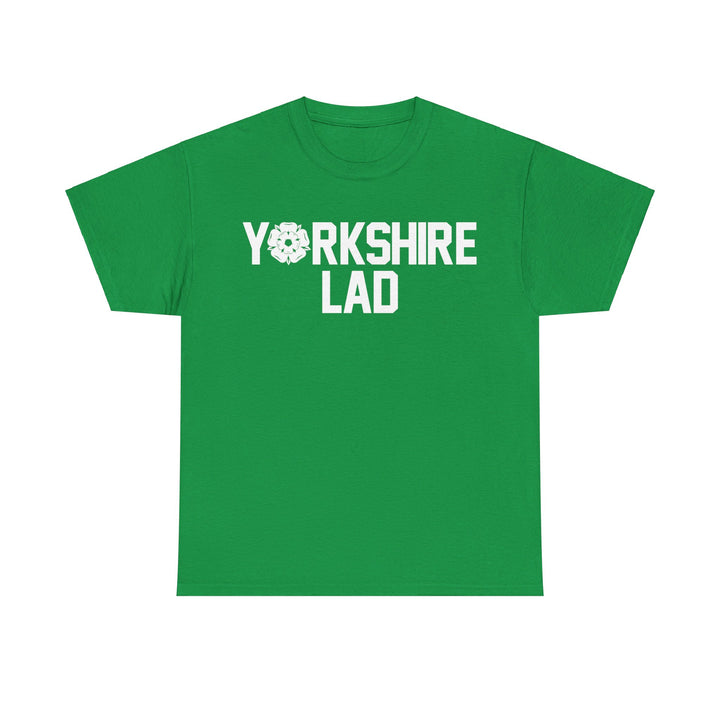 Yorkshire LAD Men's Tee