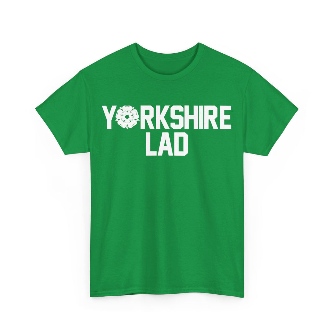 Yorkshire LAD Men's Tee