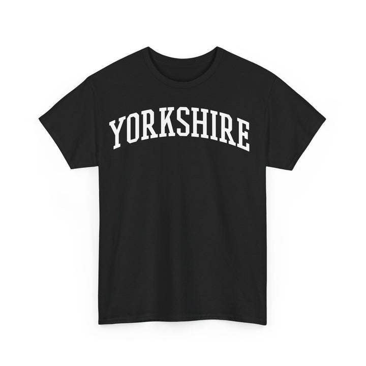 Yorkshire Classic Unisex Tee