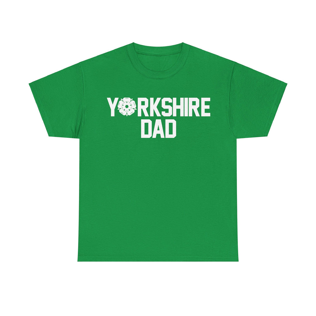 Yorkshire Dad Unisex Tee