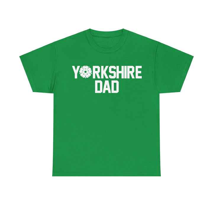 Yorkshire Dad Unisex Tee