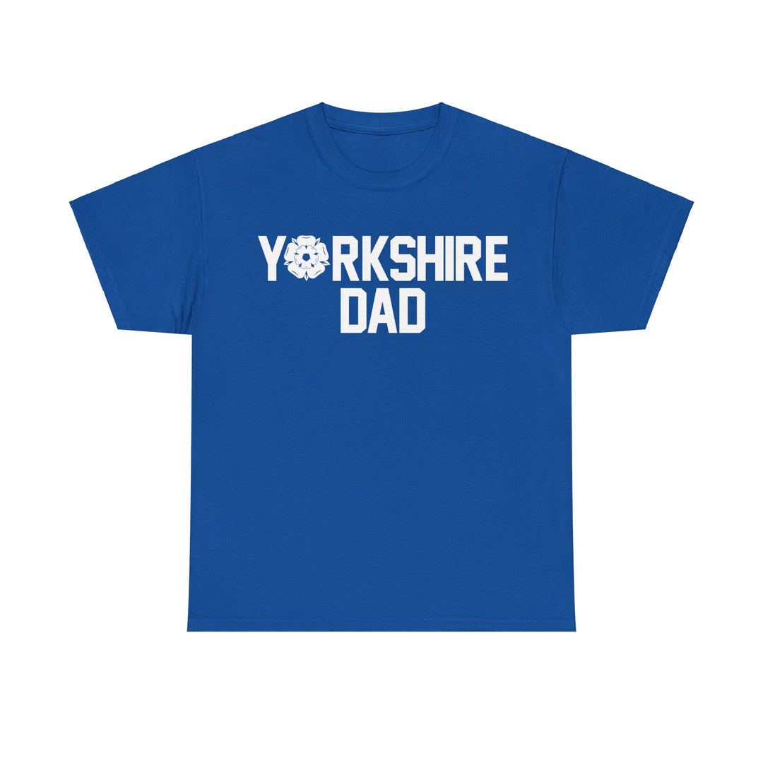 Yorkshire Dad Unisex Tee