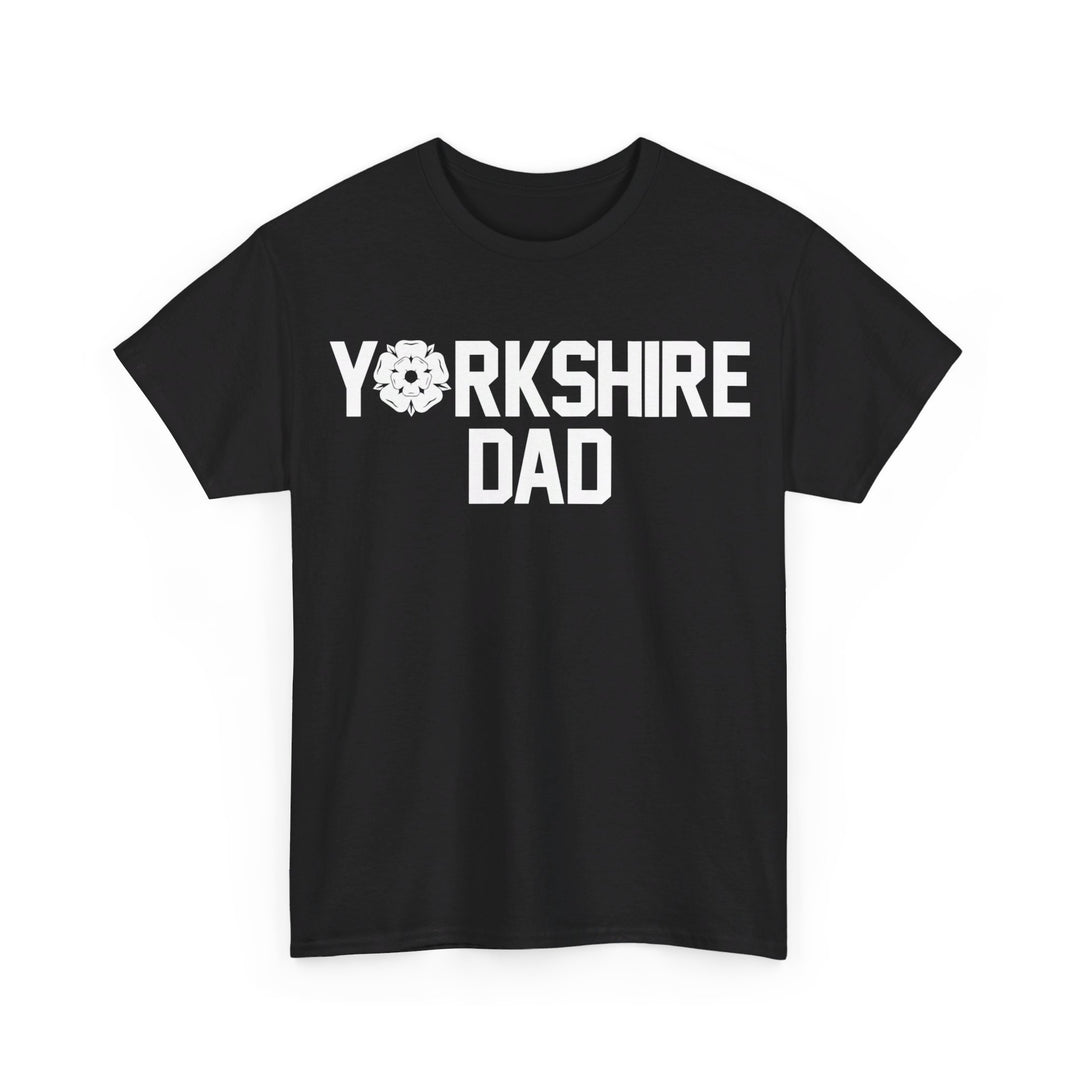 Yorkshire Dad Unisex Tee