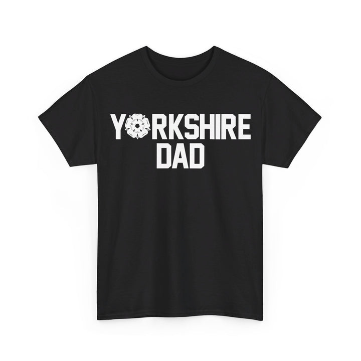 Yorkshire Dad Unisex Tee