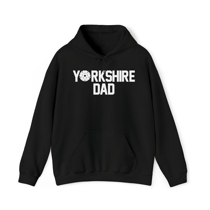 Yorkshire Dad Classic Hoodie