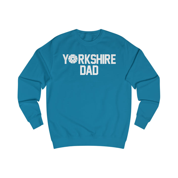 Yorkshire Dad Sweatshirt