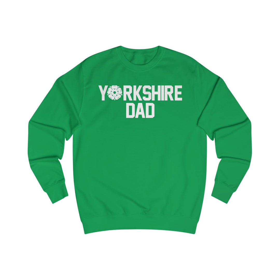 Yorkshire Dad Sweatshirt