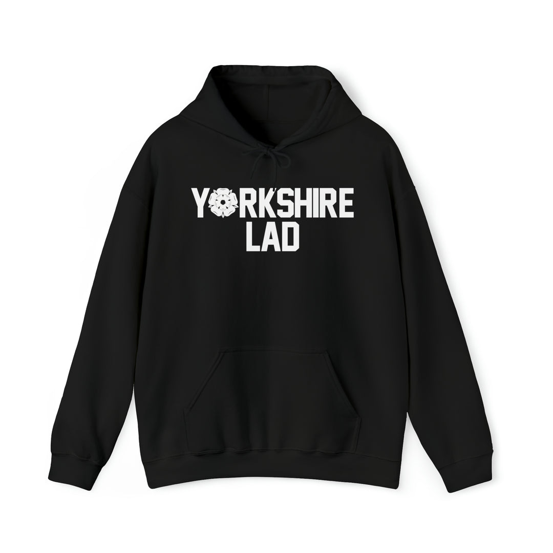 Yorkshire LAD Classic Hoodie