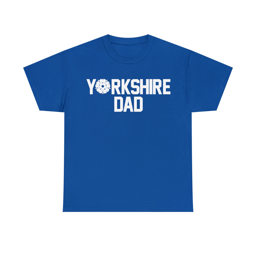 Yorkshire Dad Tee