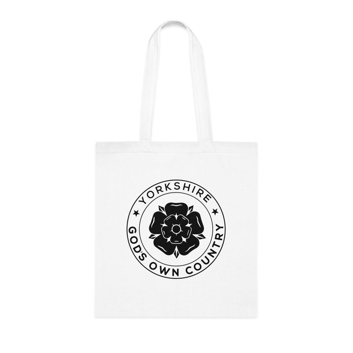 Yorkshire Tote Cotton Tote