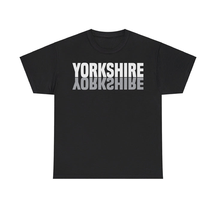 Yorkshire Flip Unisex Tee