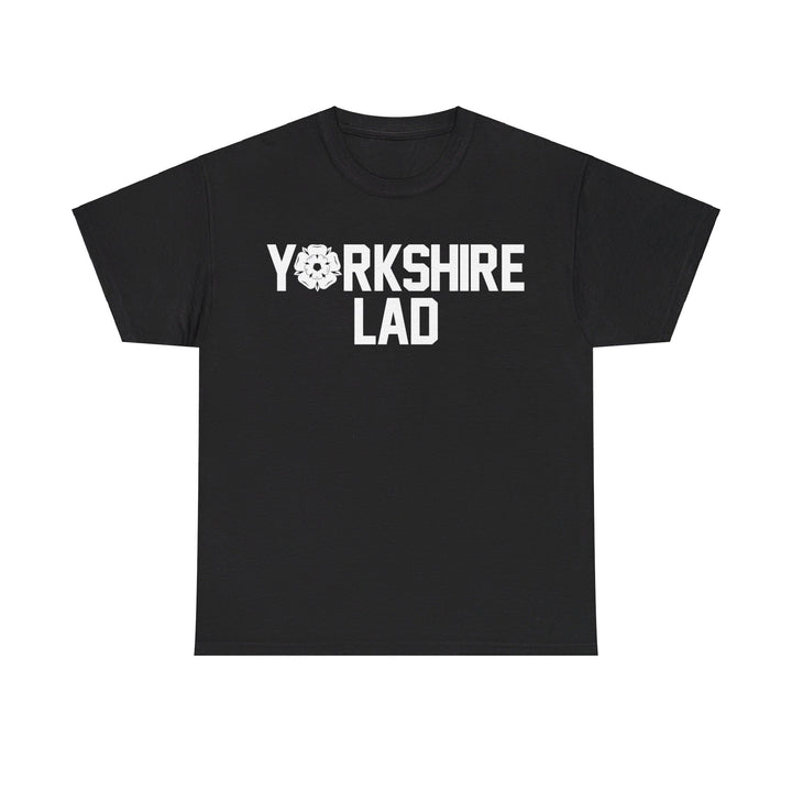 Yorkshire LAD Men's Tee