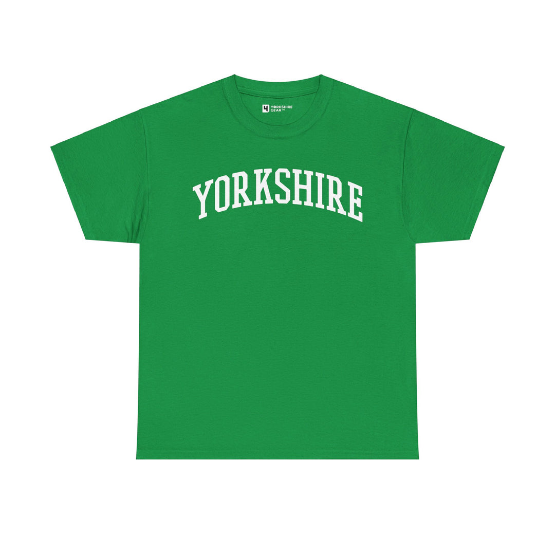 Yorkshire Unisex Class Tshirt