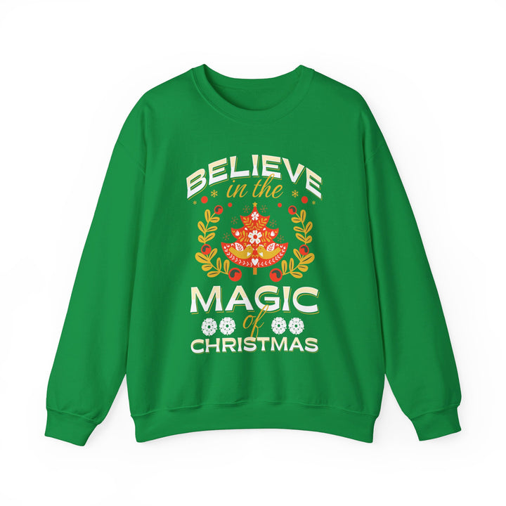 Christmas Magic Sweatshirt