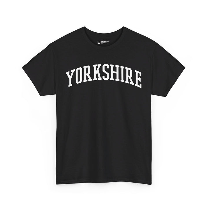 Yorkshire Unisex Class Tshirt