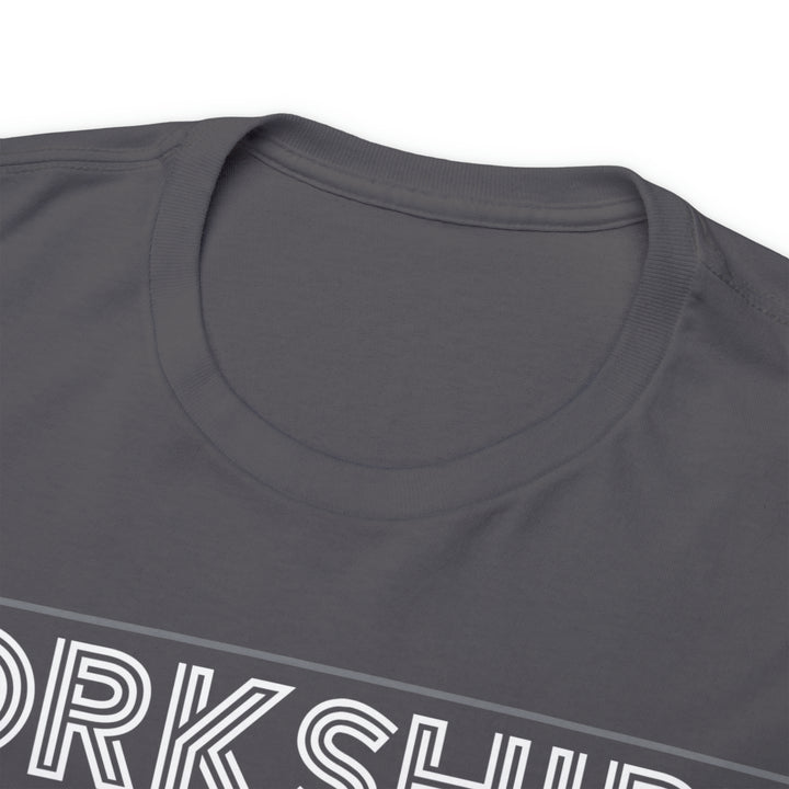 Yorkshire Culture Unisex Tee