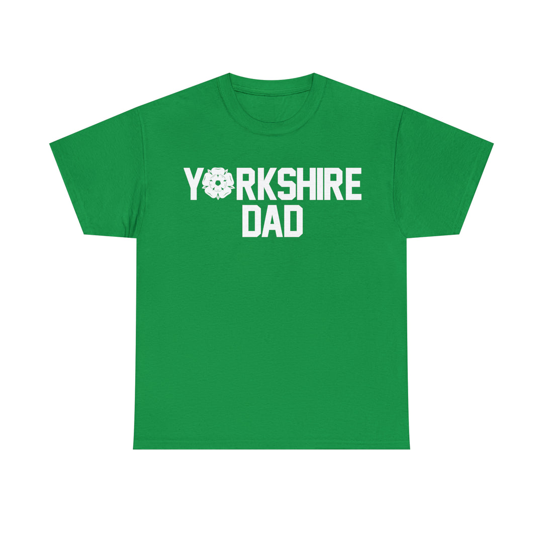 Yorkshire Dad Tee