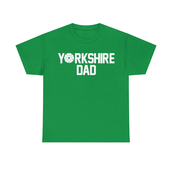 Yorkshire Dad Tee