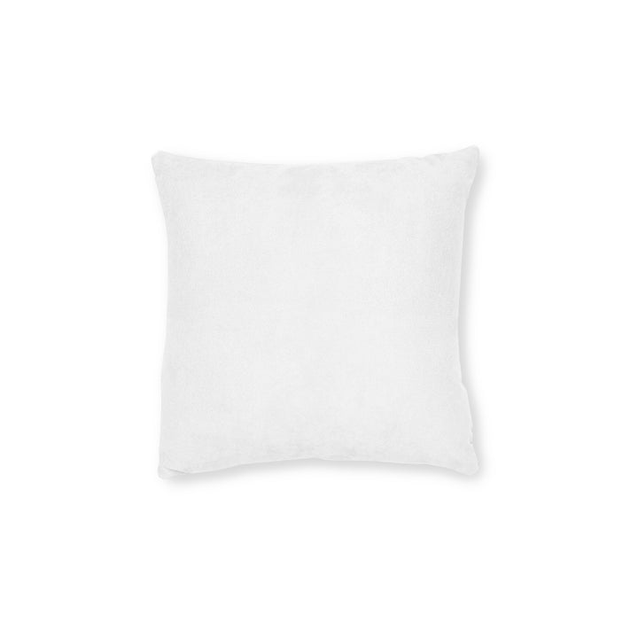 Lush Yorkshire Pillow 12x12"
