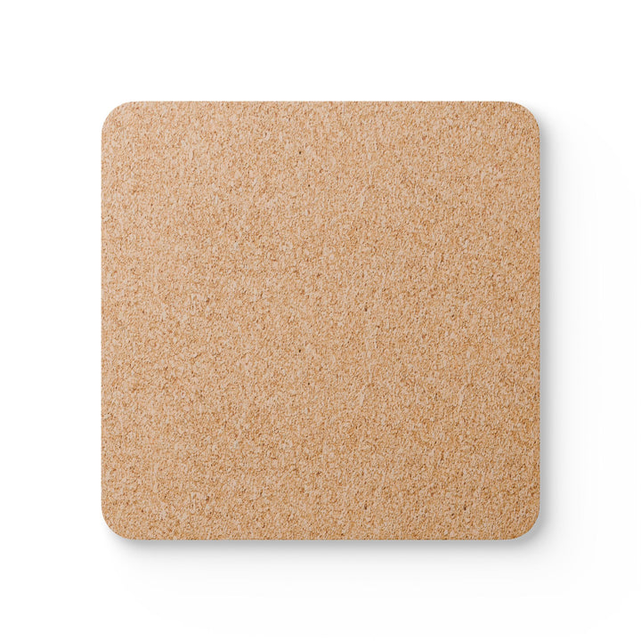 Corkwood Coaster Set of 4