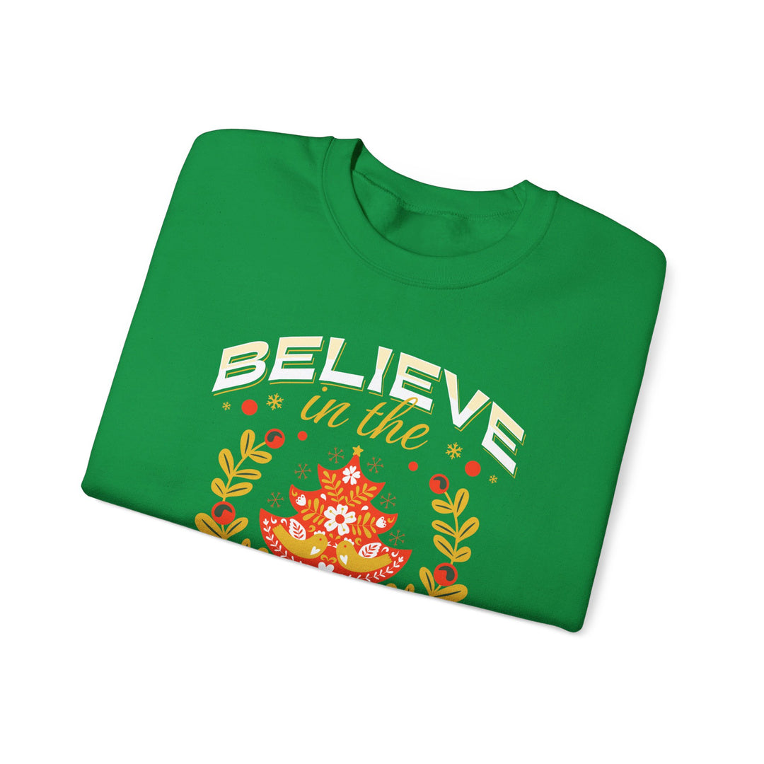 Christmas Magic Sweatshirt