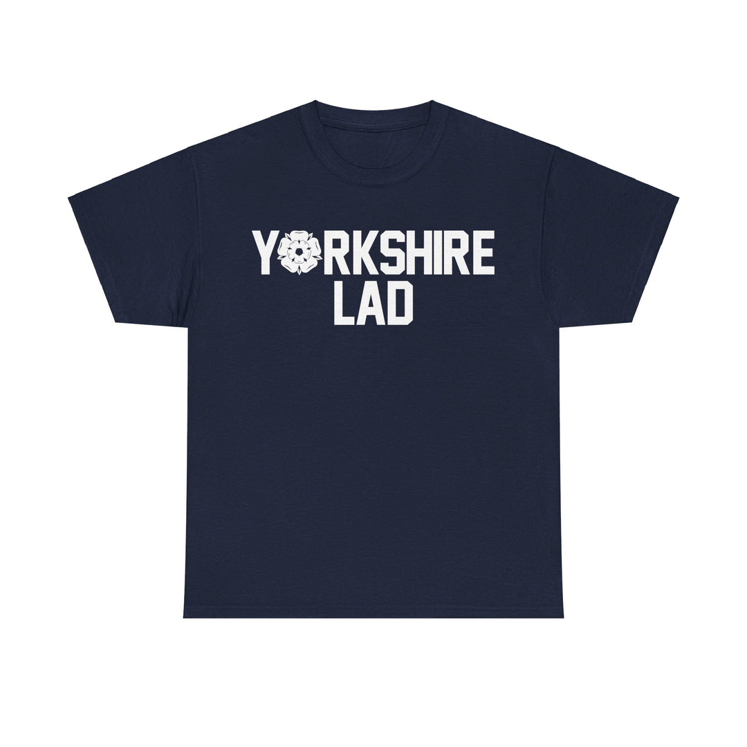 Yorkshire LAD Men's Tee