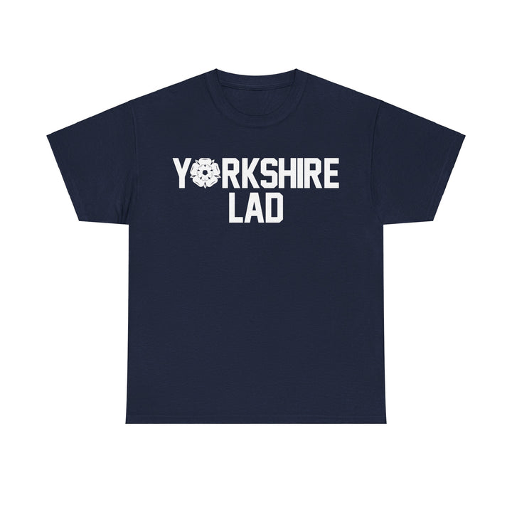 Yorkshire LAD Men's Tee