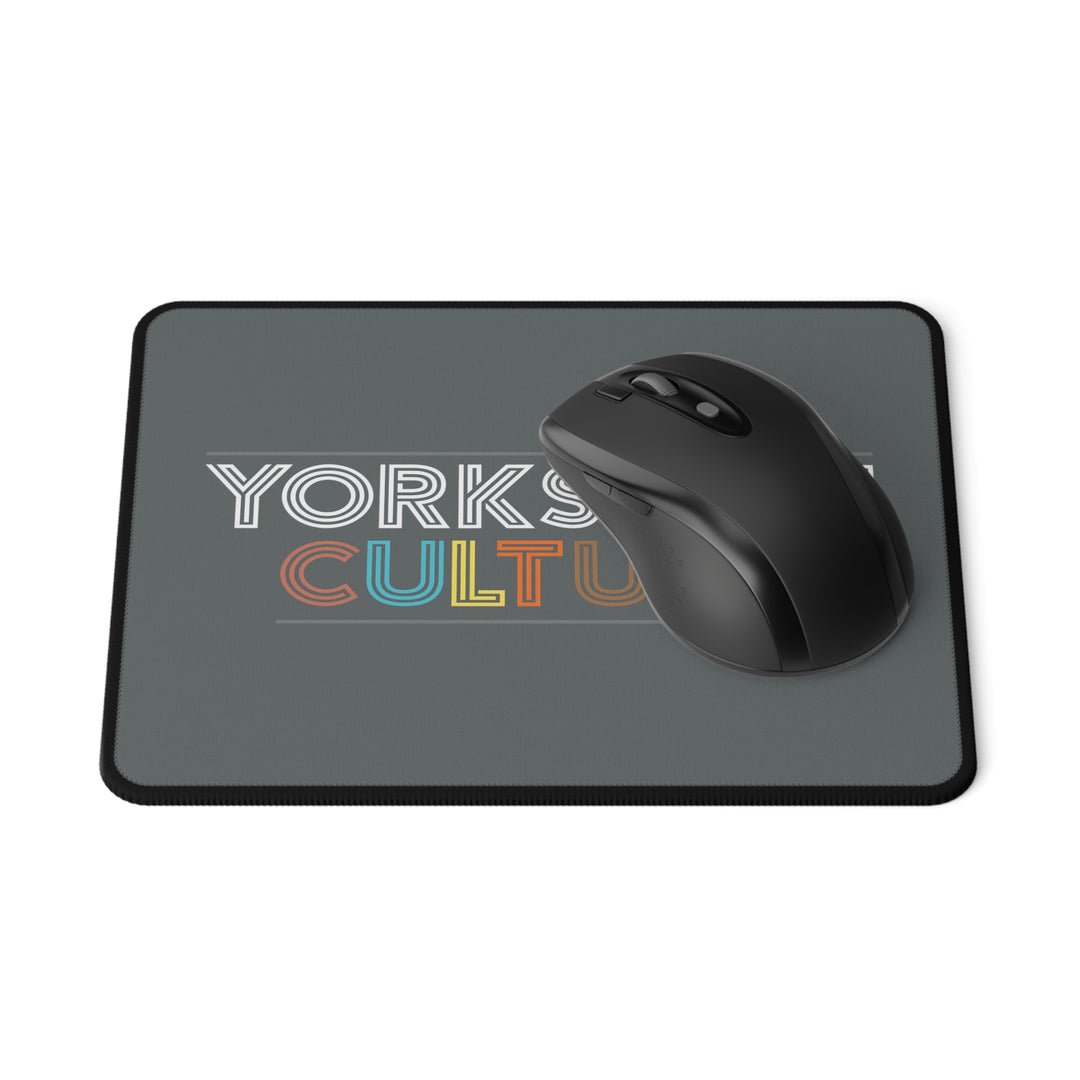 Yorkshire Non-Slip Mouse Pads