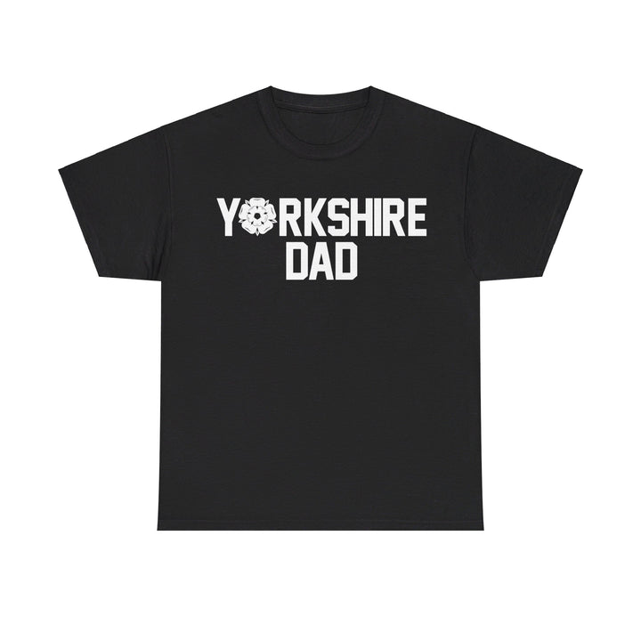 Yorkshire Dad Unisex Tee