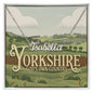 Personalized Yorkshire Necklace