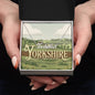 Personalized Yorkshire Necklace