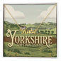Personalized Yorkshire Necklace