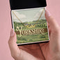 Personalized Yorkshire Necklace