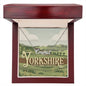 Personalized Yorkshire Necklace