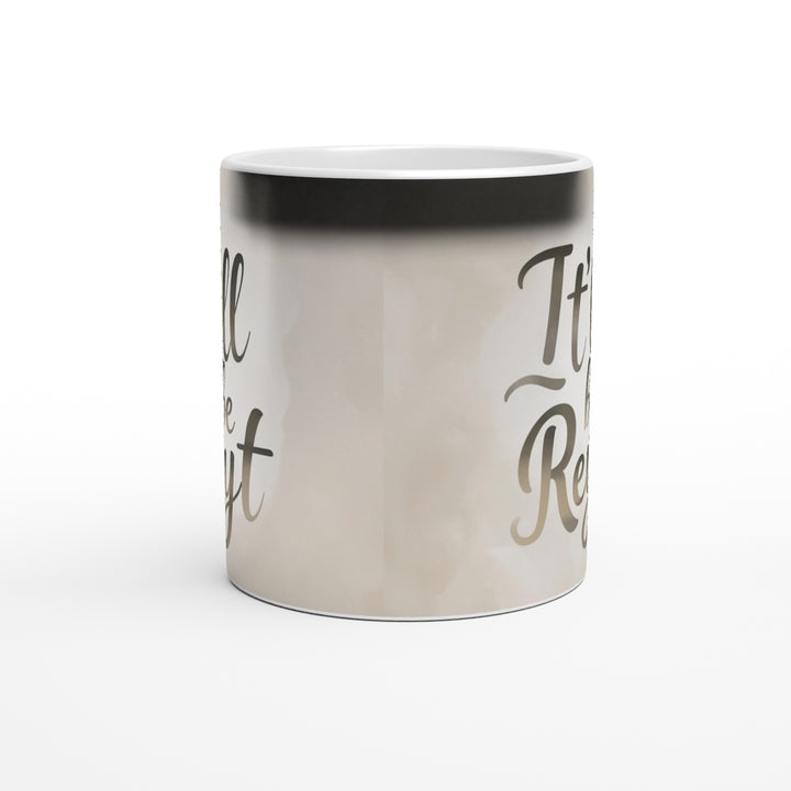 It'll Be Reyt Premium Mug